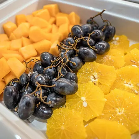 Hampton By Hilton Locarno 酒店