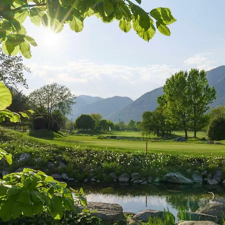 酒店 Hampton By Hilton Locarno
