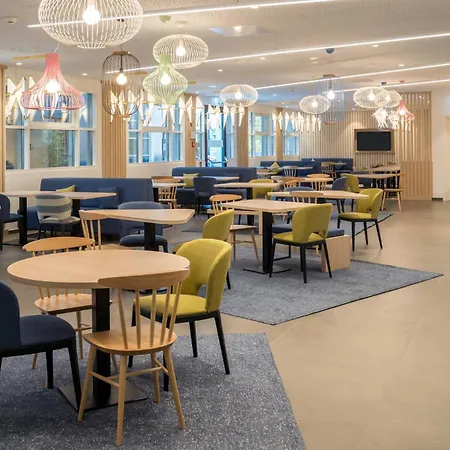 Hampton By Hilton Locarno
