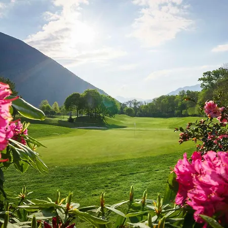 Szálloda Hampton By Hilton Locarno 4*